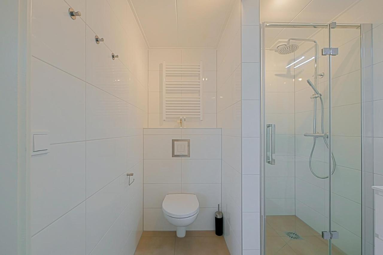 Vakantiehuis Hoeve Noord - Groote Keeten Aan Zee Callantsoog Exterior photo