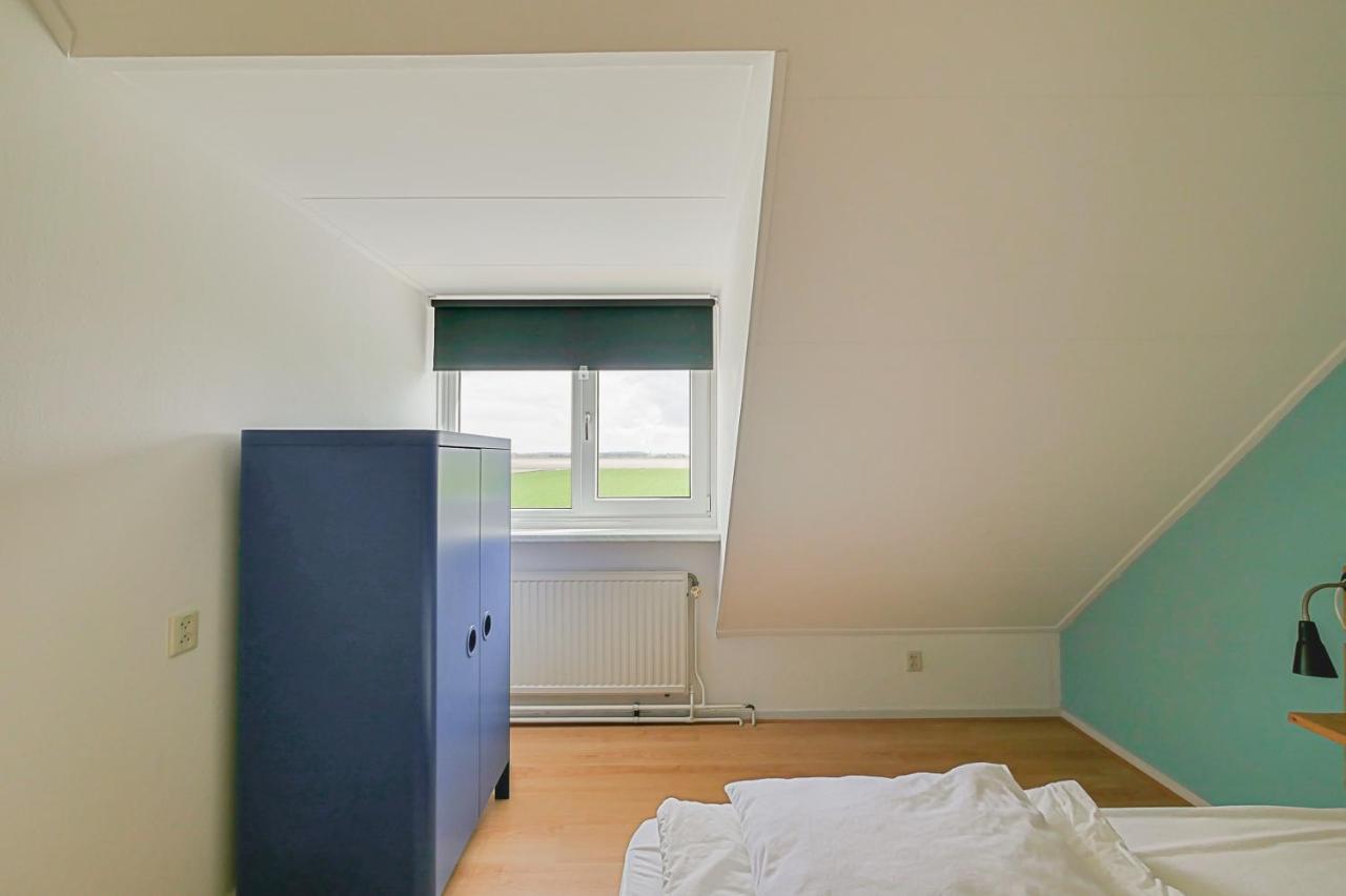 Vakantiehuis Hoeve Noord - Groote Keeten Aan Zee Callantsoog Exterior photo