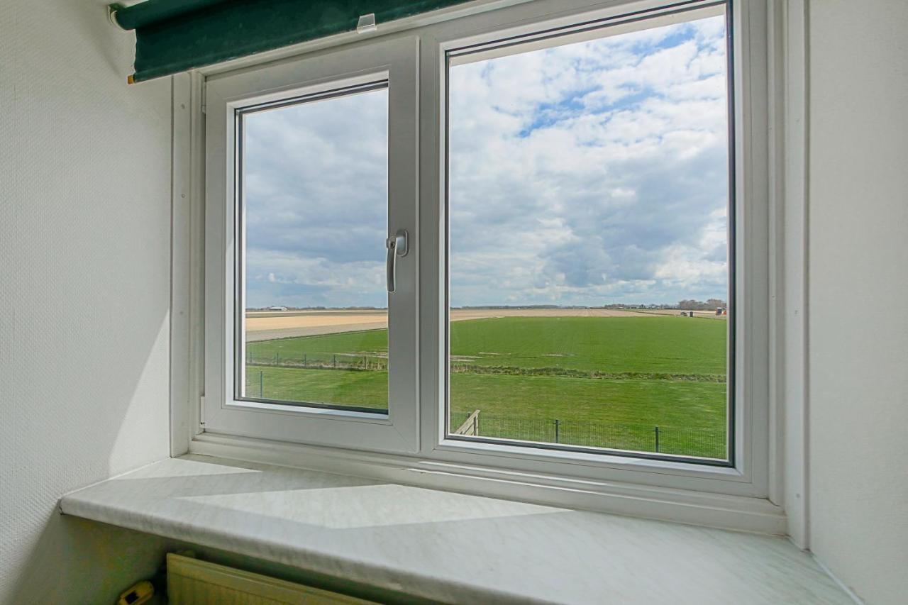 Vakantiehuis Hoeve Noord - Groote Keeten Aan Zee Callantsoog Exterior photo